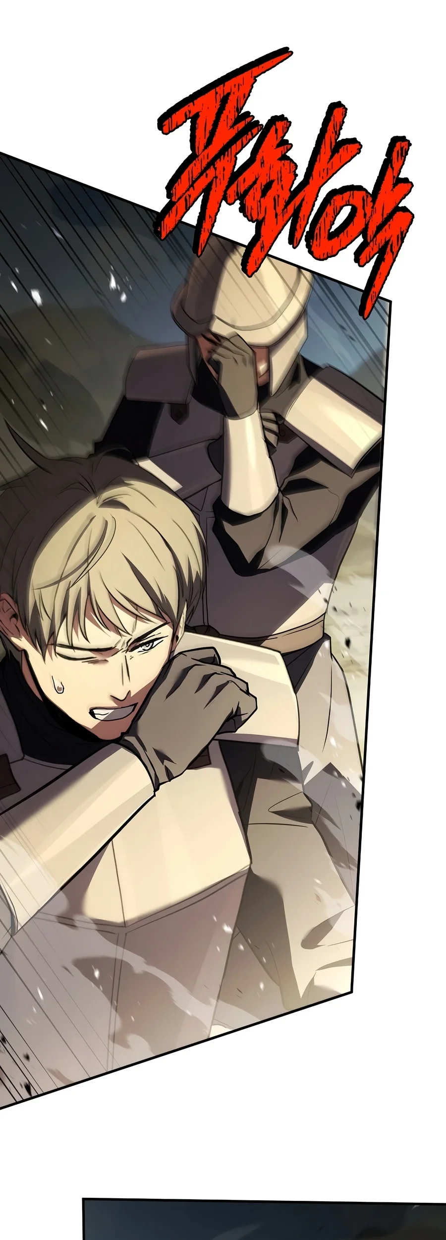 Return of The Greatest Lancer Chapter 205 Gambar 27