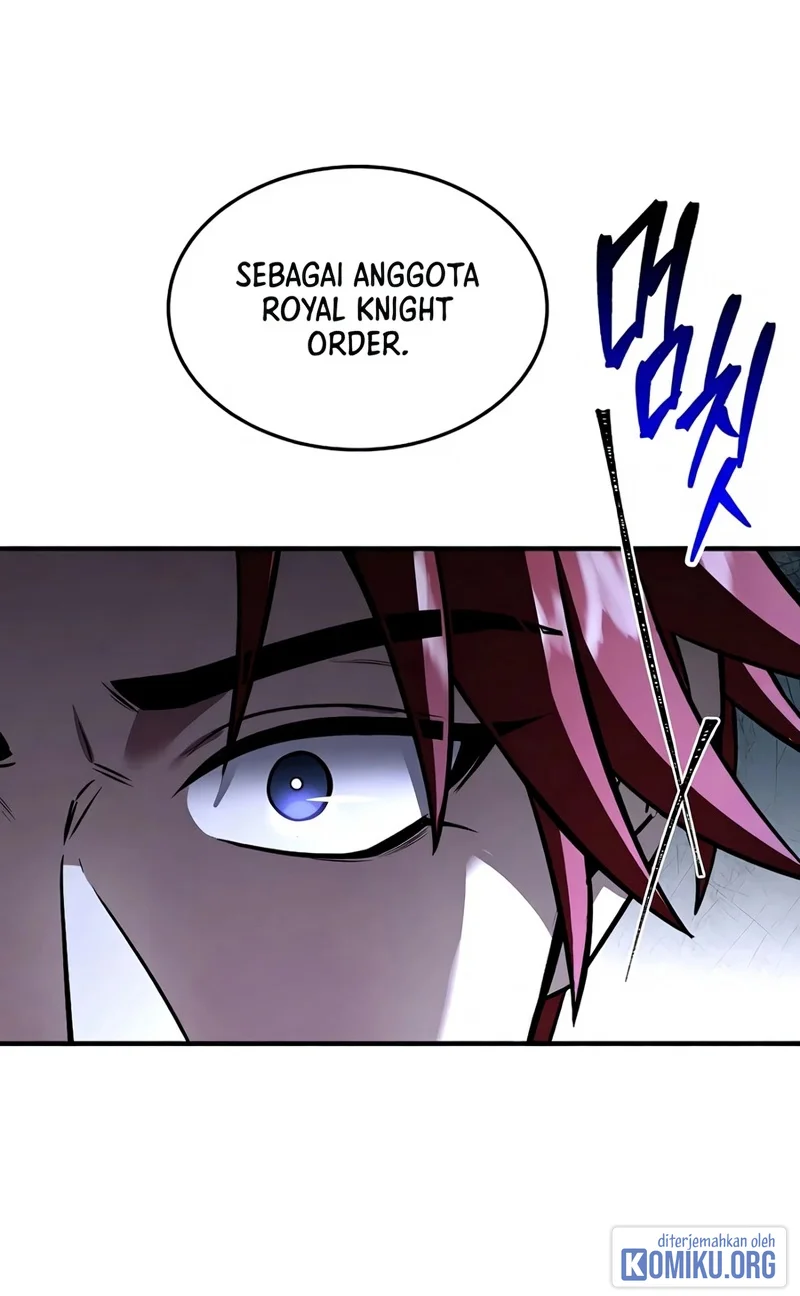 Return of The Greatest Lancer Chapter 206 Gambar 14