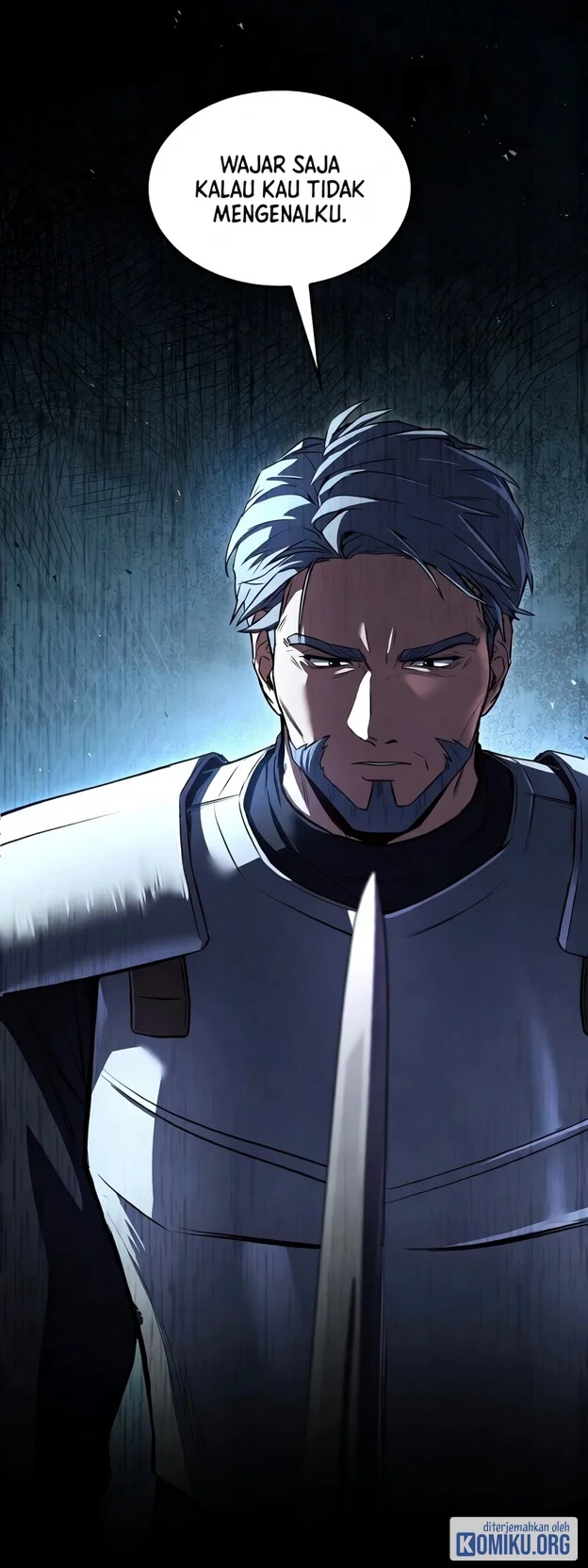 Return of The Greatest Lancer Chapter 206 Gambar 16