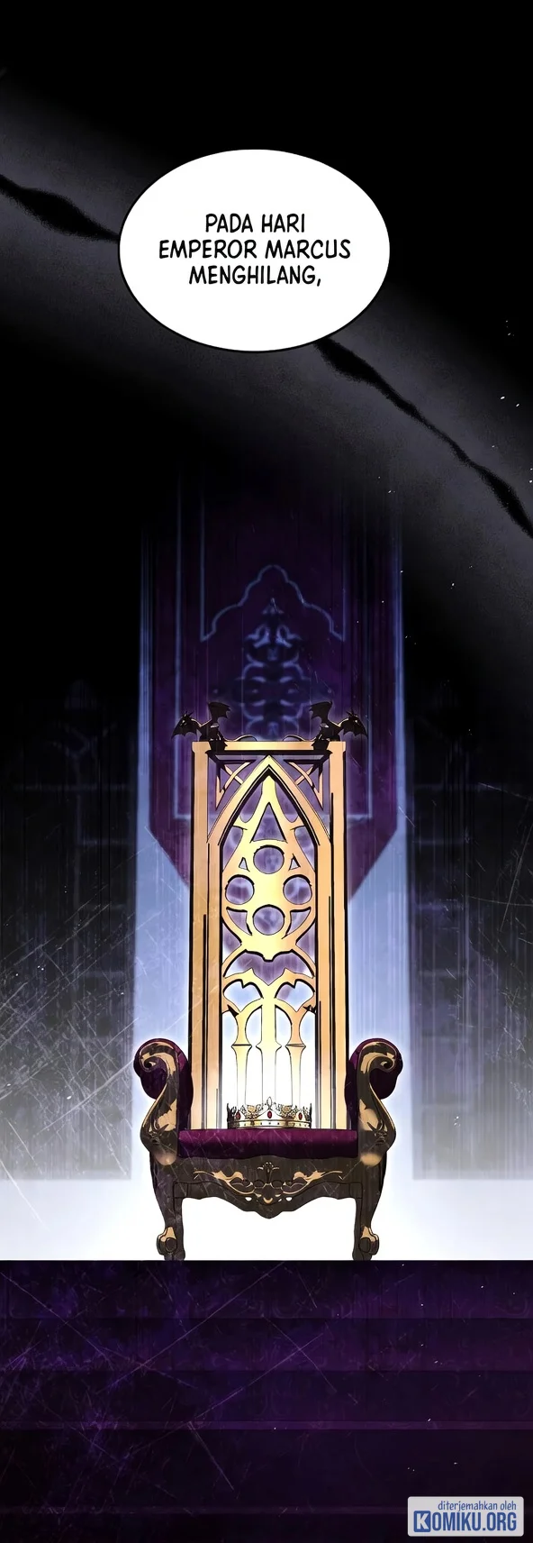 Return of The Greatest Lancer Chapter 206 Gambar 17