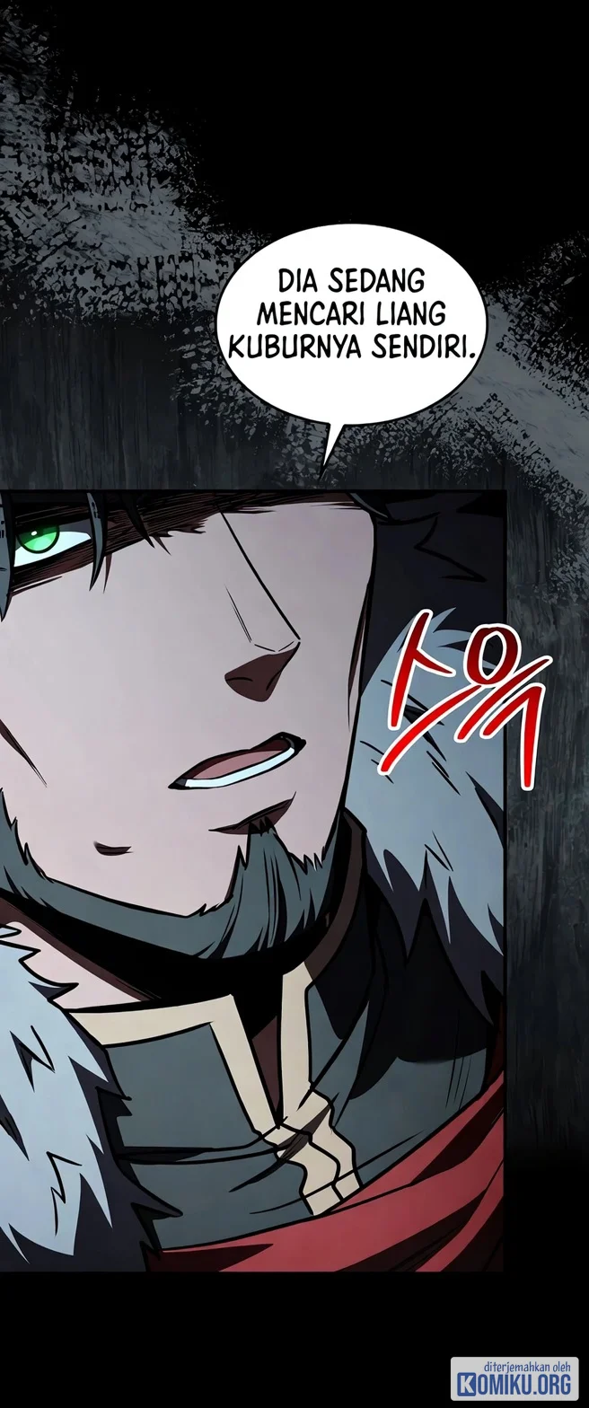 Return of The Greatest Lancer Chapter 207 Gambar 17