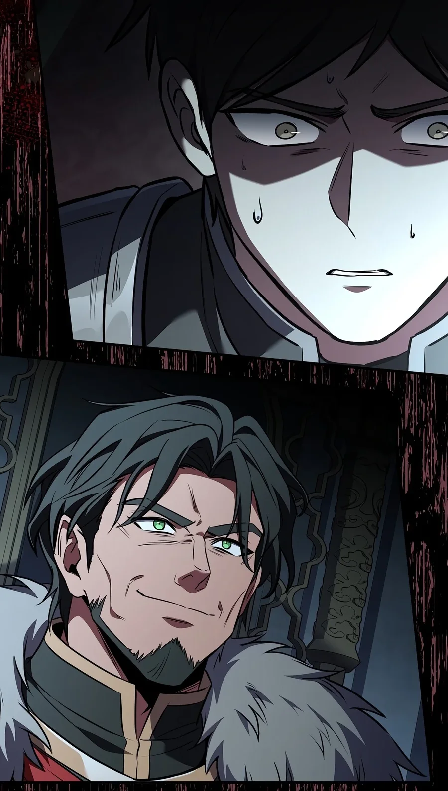 Return of The Greatest Lancer Chapter 207 Gambar 20