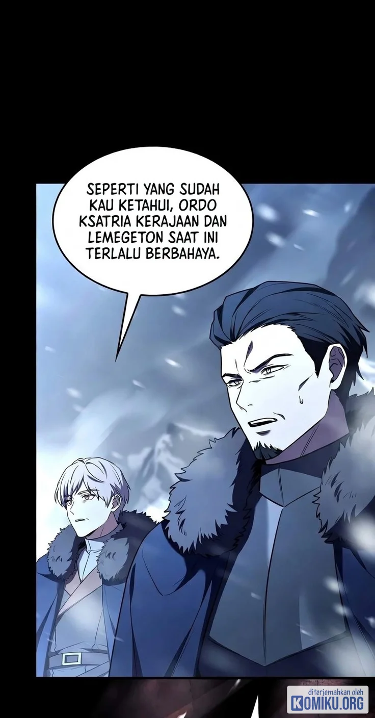 Return of The Greatest Lancer Chapter 208 Gambar 15