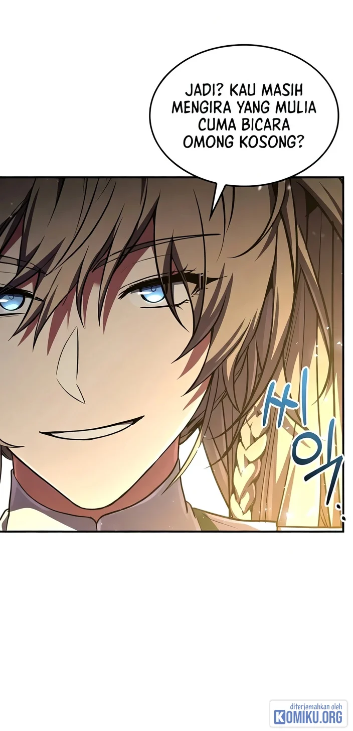 Return of The Greatest Lancer Chapter 209 Gambar 16