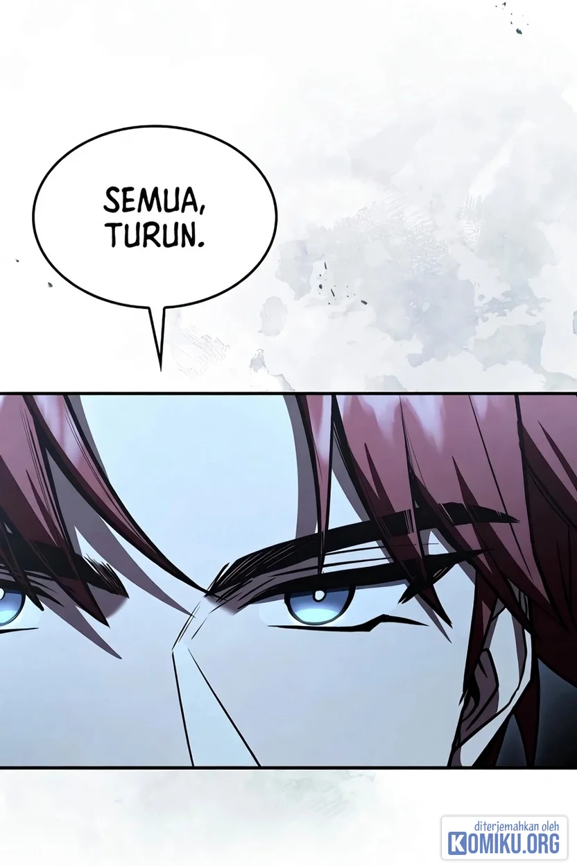 Return of The Greatest Lancer Chapter 209 Gambar 19