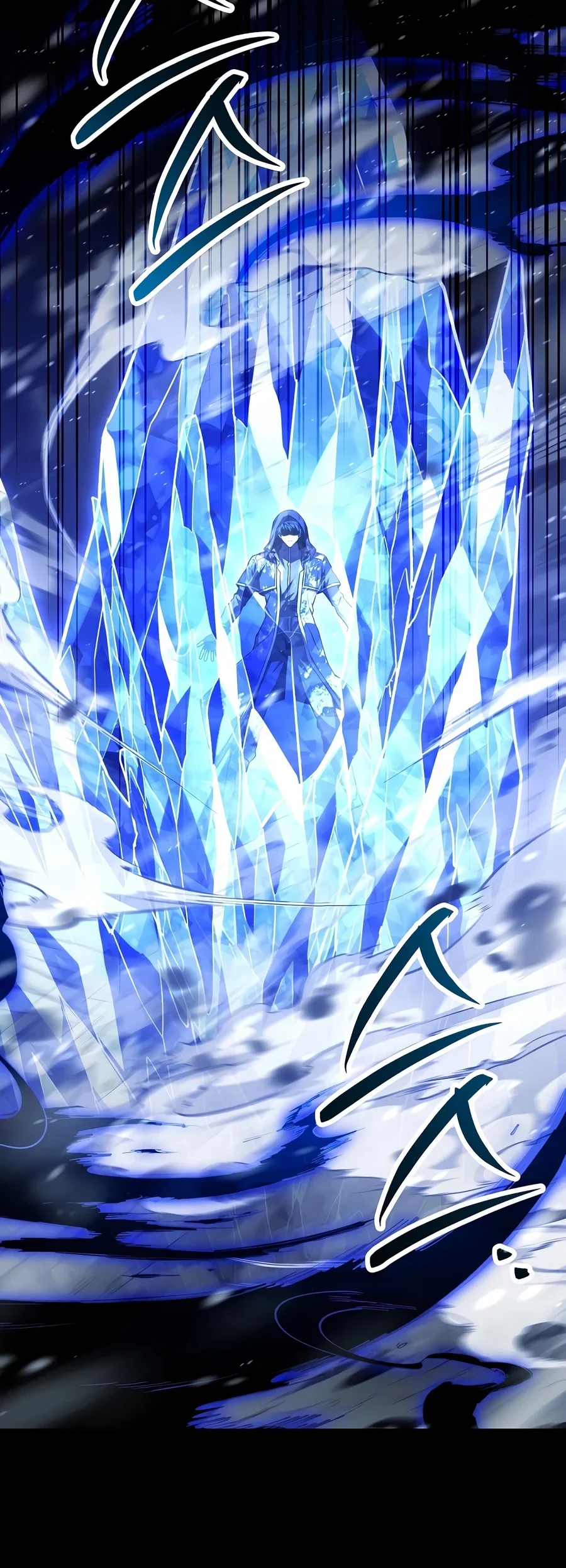 Return of The Greatest Lancer Chapter 210 Gambar 16