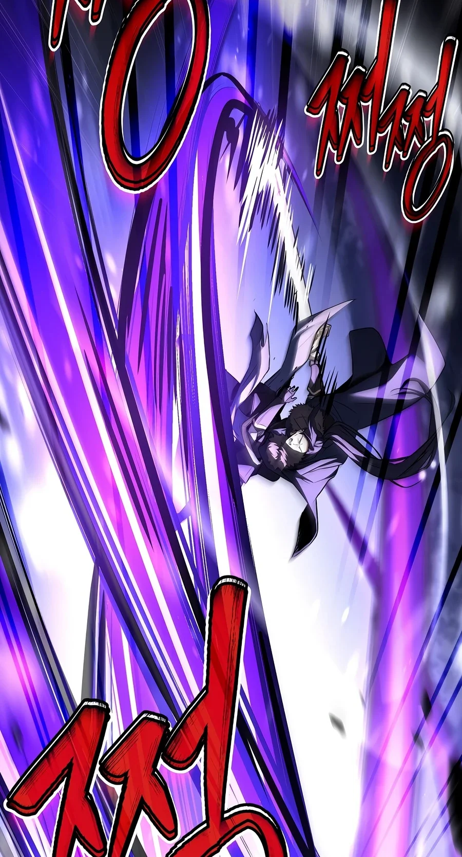 Return of The Greatest Lancer Chapter 210 Gambar 18