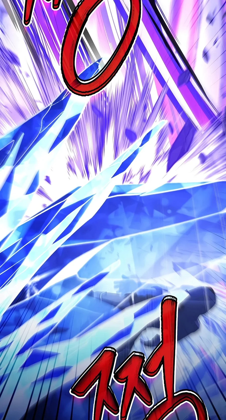 Return of The Greatest Lancer Chapter 210 Gambar 19