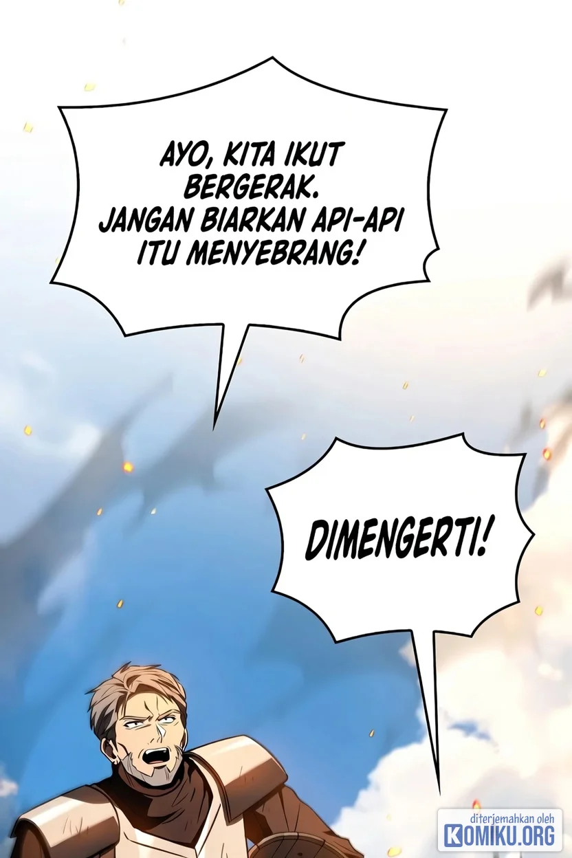 Return of The Greatest Lancer Chapter 211 Gambar 17