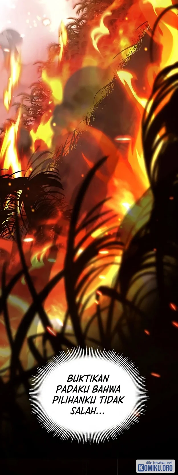 Return of The Greatest Lancer Chapter 211 Gambar 20