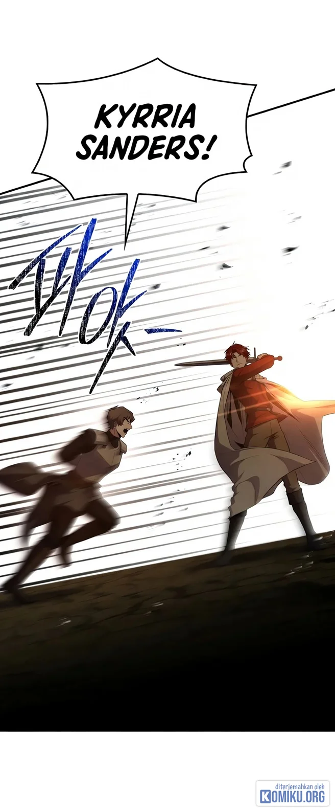 Return of The Greatest Lancer Chapter 212 Gambar 17