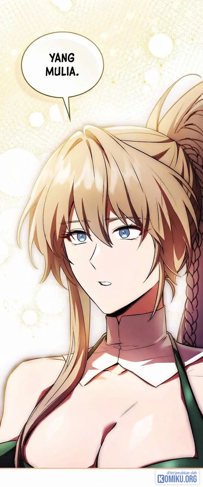 Return of The Greatest Lancer Chapter 214 Gambar 11
