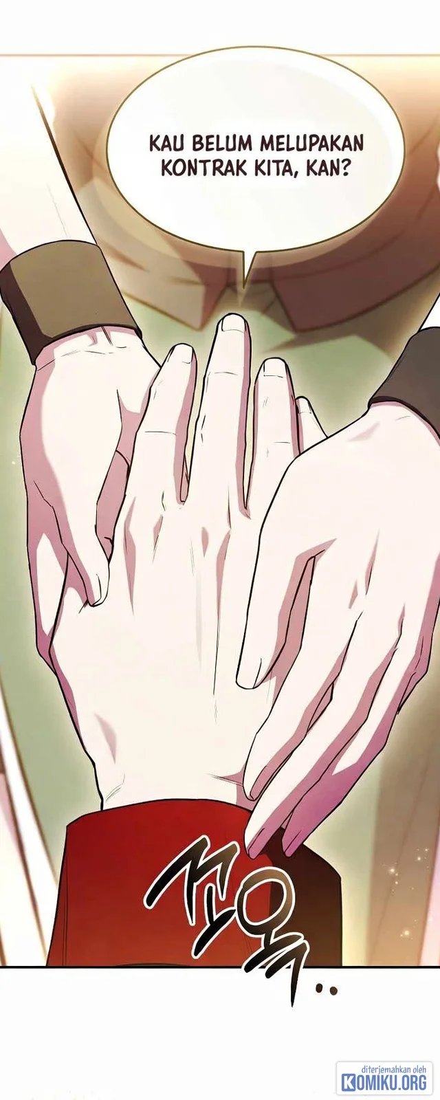 Return of The Greatest Lancer Chapter 214 Gambar 12