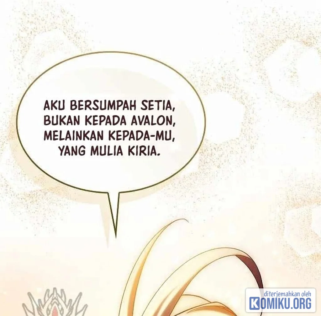 Return of The Greatest Lancer Chapter 214 Gambar 13