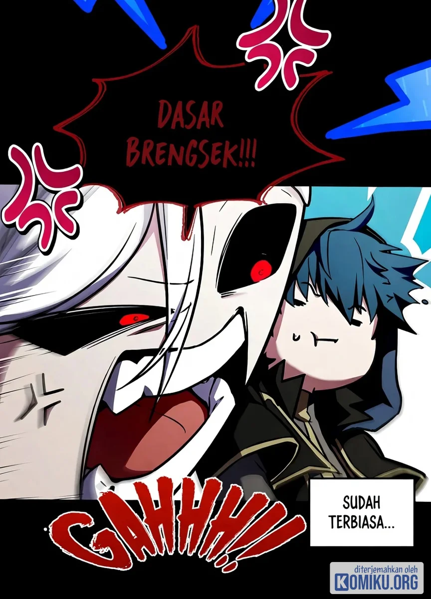 Return of The Greatest Lancer Chapter 215 Gambar 17