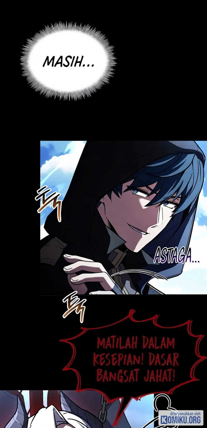 Return of The Greatest Lancer Chapter 215 Gambar 18
