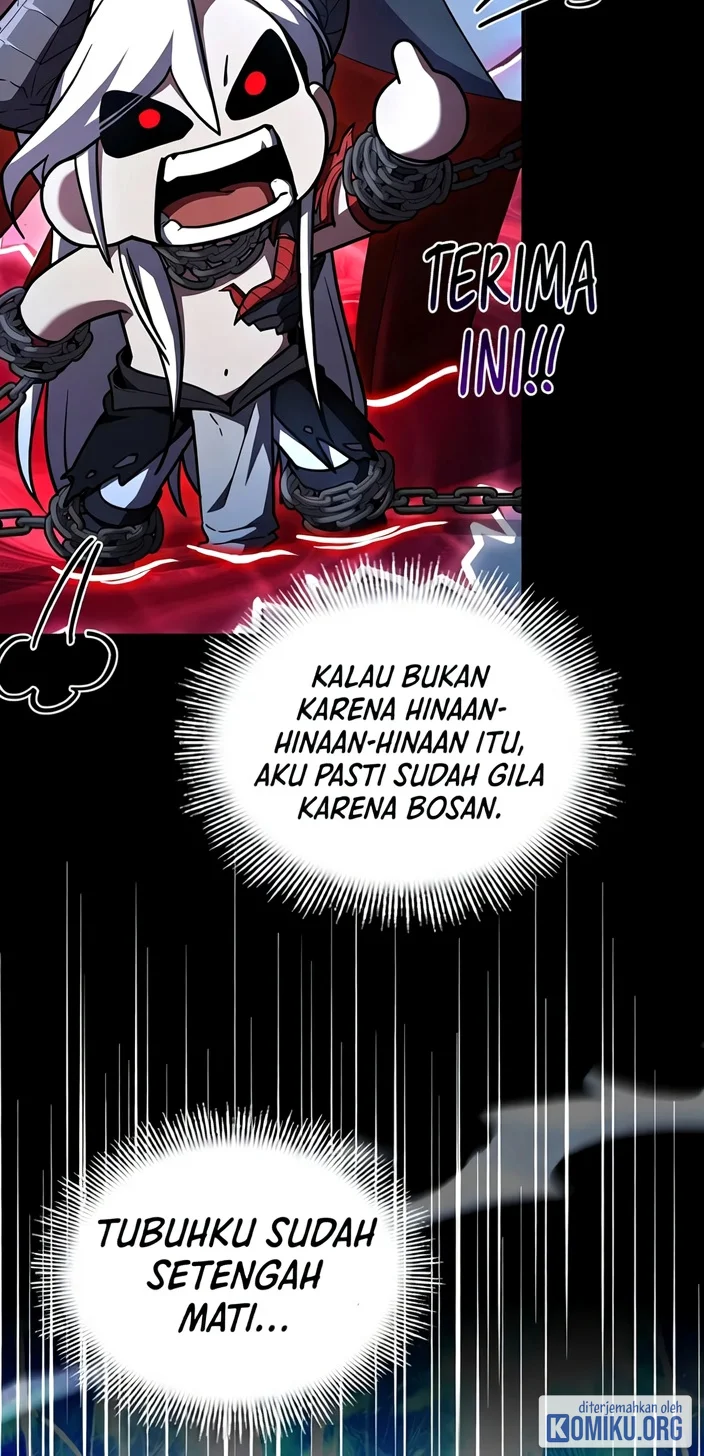 Return of The Greatest Lancer Chapter 215 Gambar 19