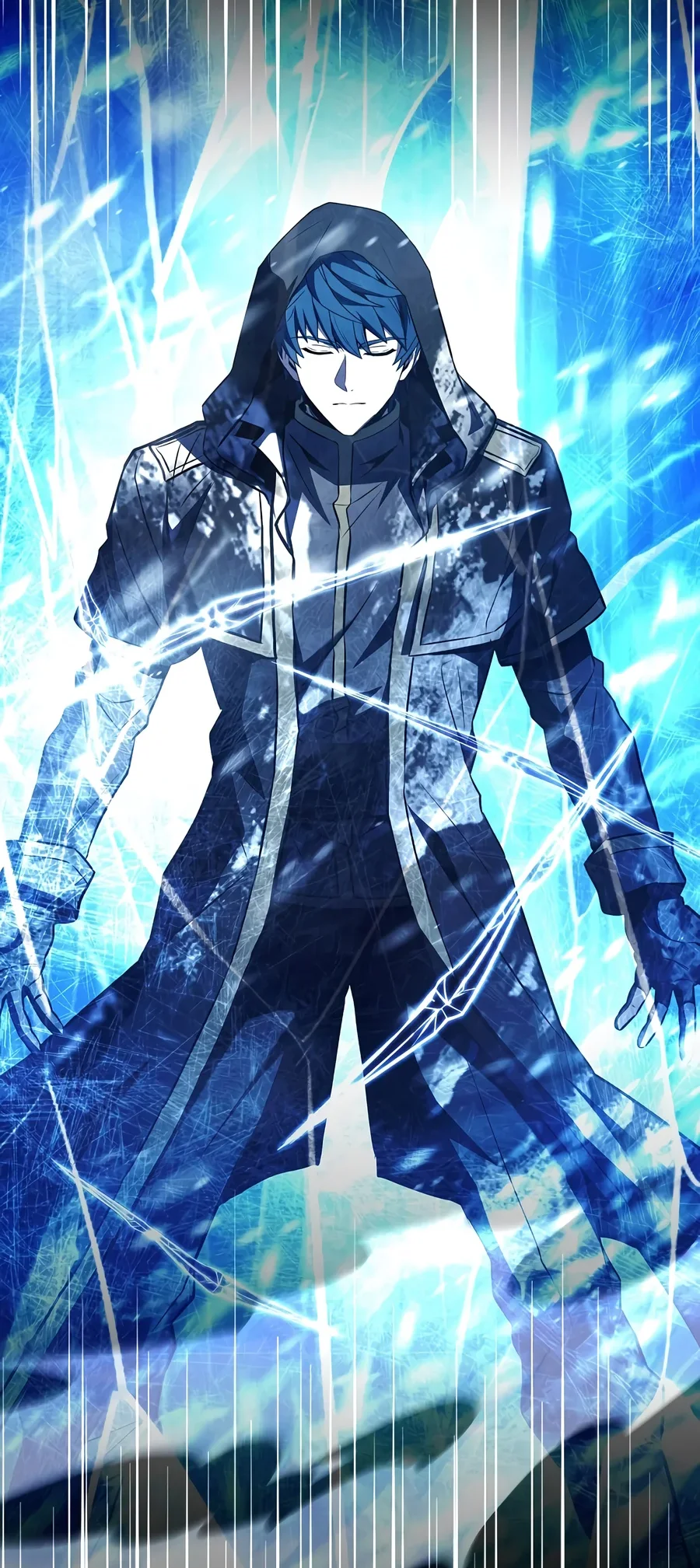 Return of The Greatest Lancer Chapter 215 Gambar 20