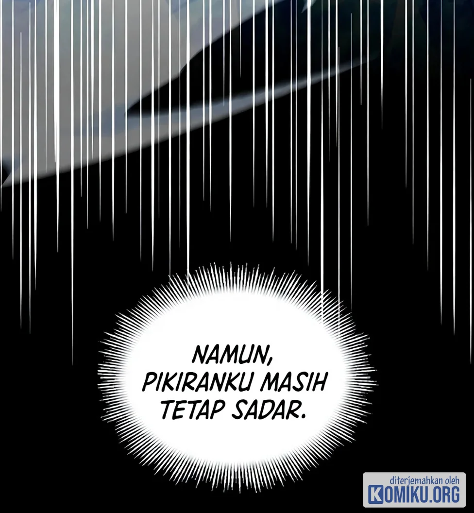 Return of The Greatest Lancer Chapter 215 Gambar 21
