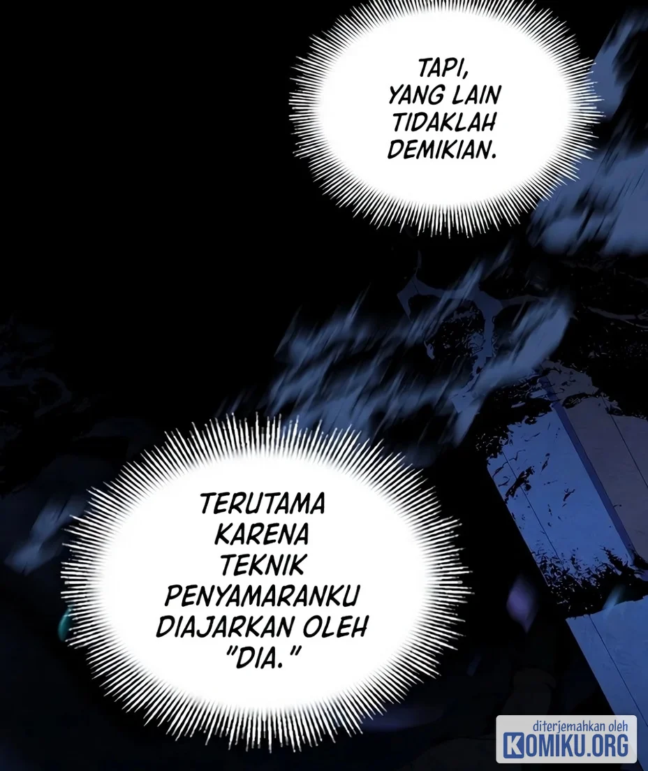 Return of The Greatest Lancer Chapter 216 Gambar 15