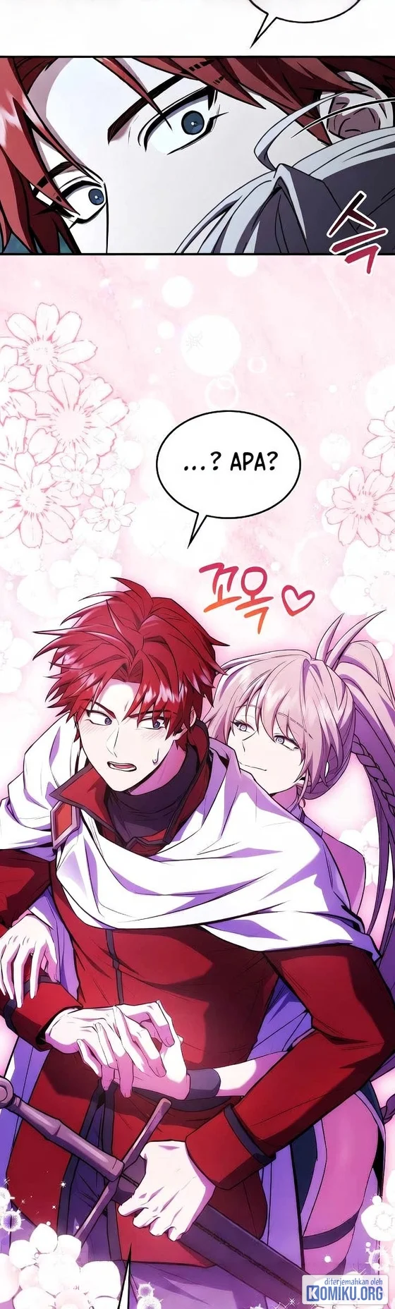 Return of The Greatest Lancer Chapter 217 Gambar 15