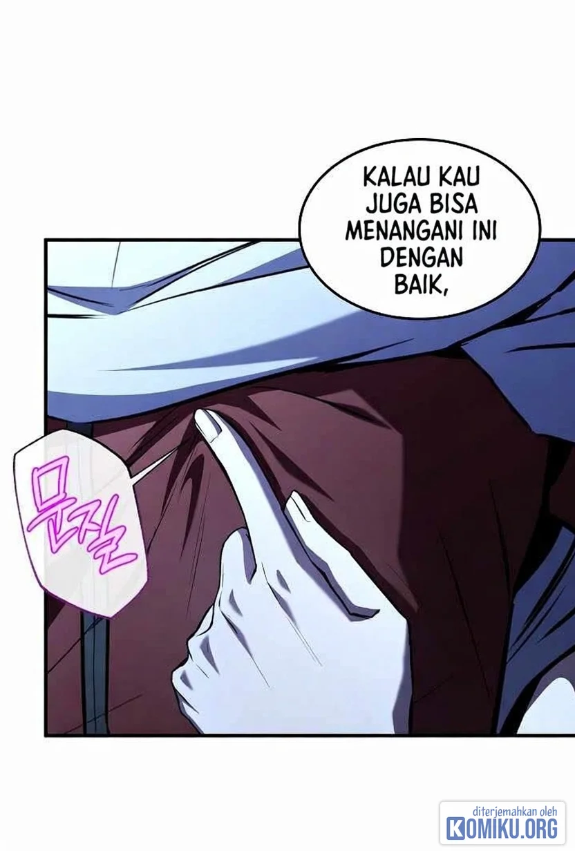 Return of The Greatest Lancer Chapter 217 Gambar 17