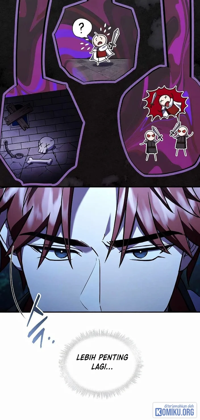 Return of The Greatest Lancer Chapter 218 Gambar 14