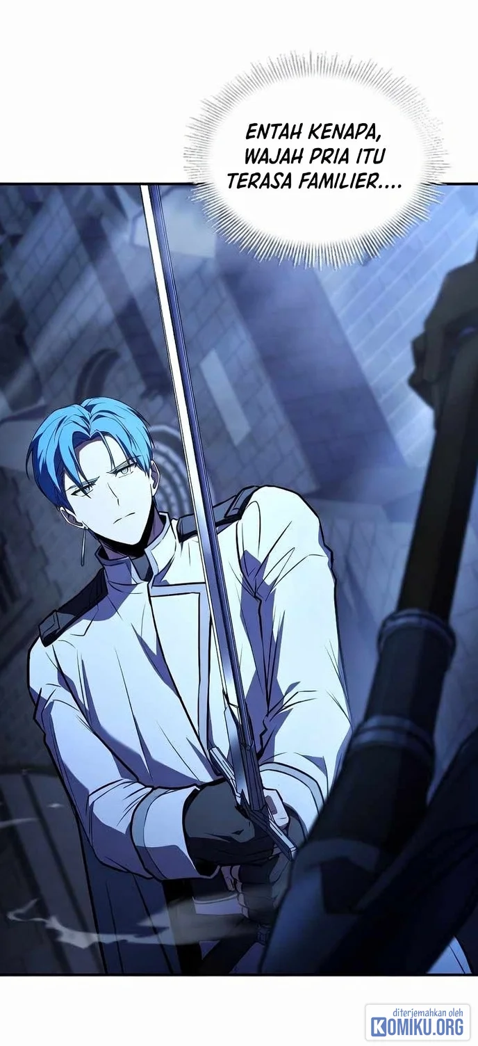 Return of The Greatest Lancer Chapter 218 Gambar 15