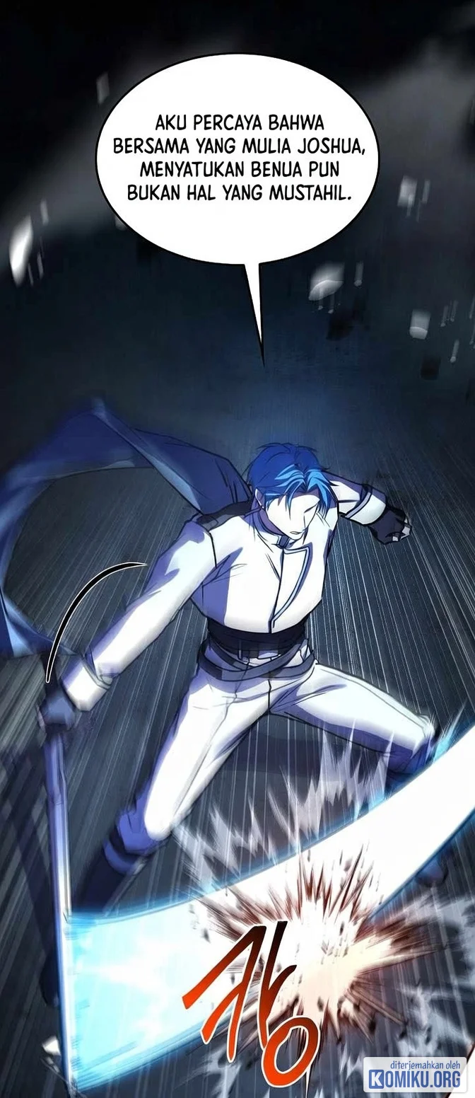 Return of The Greatest Lancer Chapter 219 Gambar 17