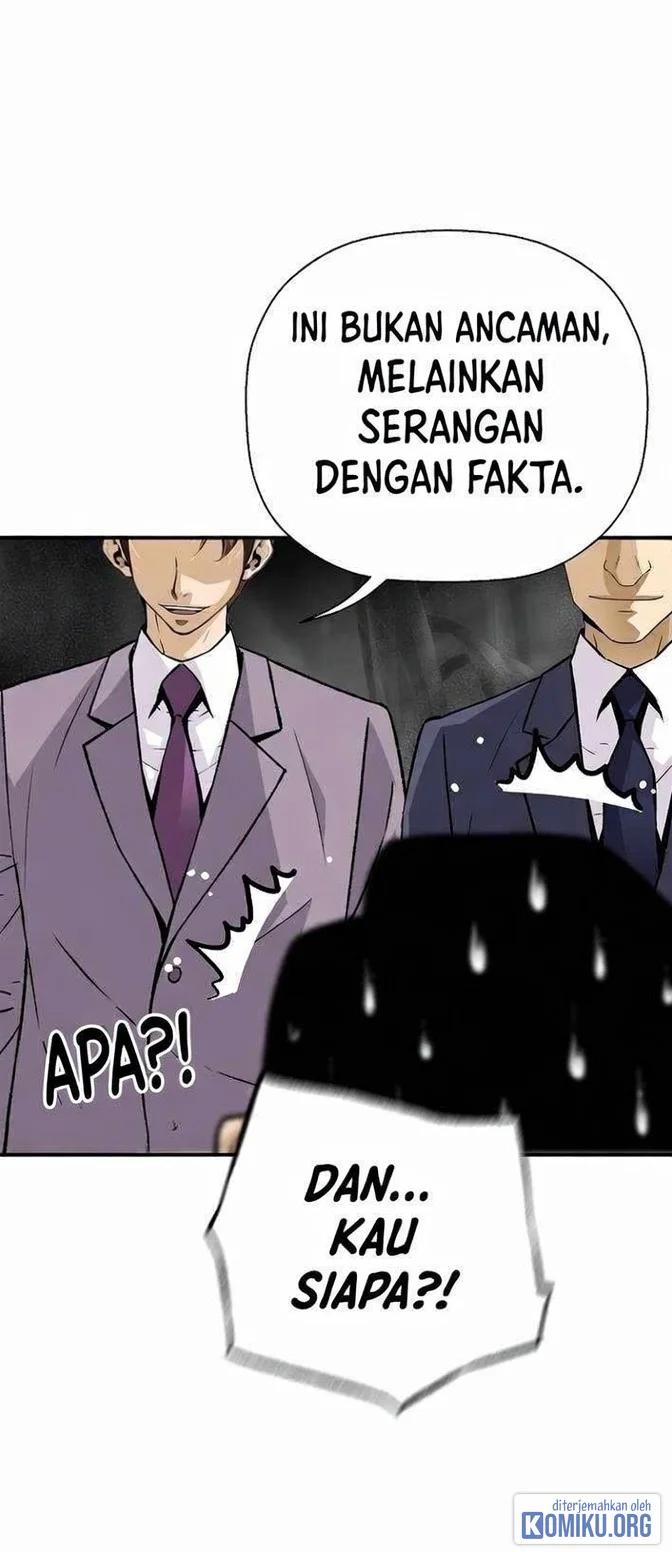 Return of the Legend Chapter 177 Gambar 12
