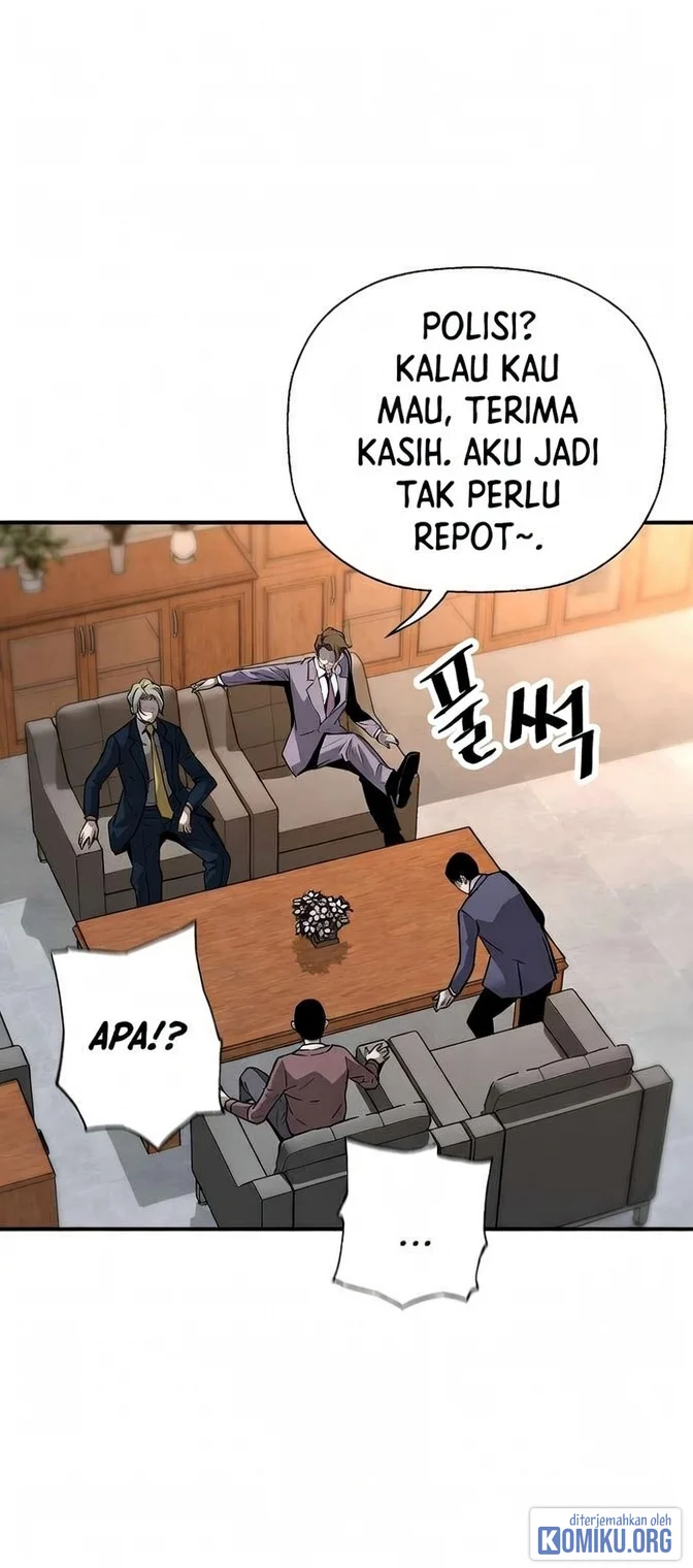 Return of the Legend Chapter 177 Gambar 15