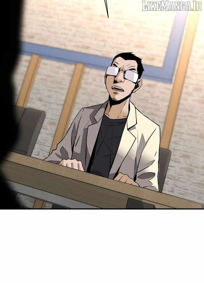 Return of the Legend Chapter 179 Gambar 11