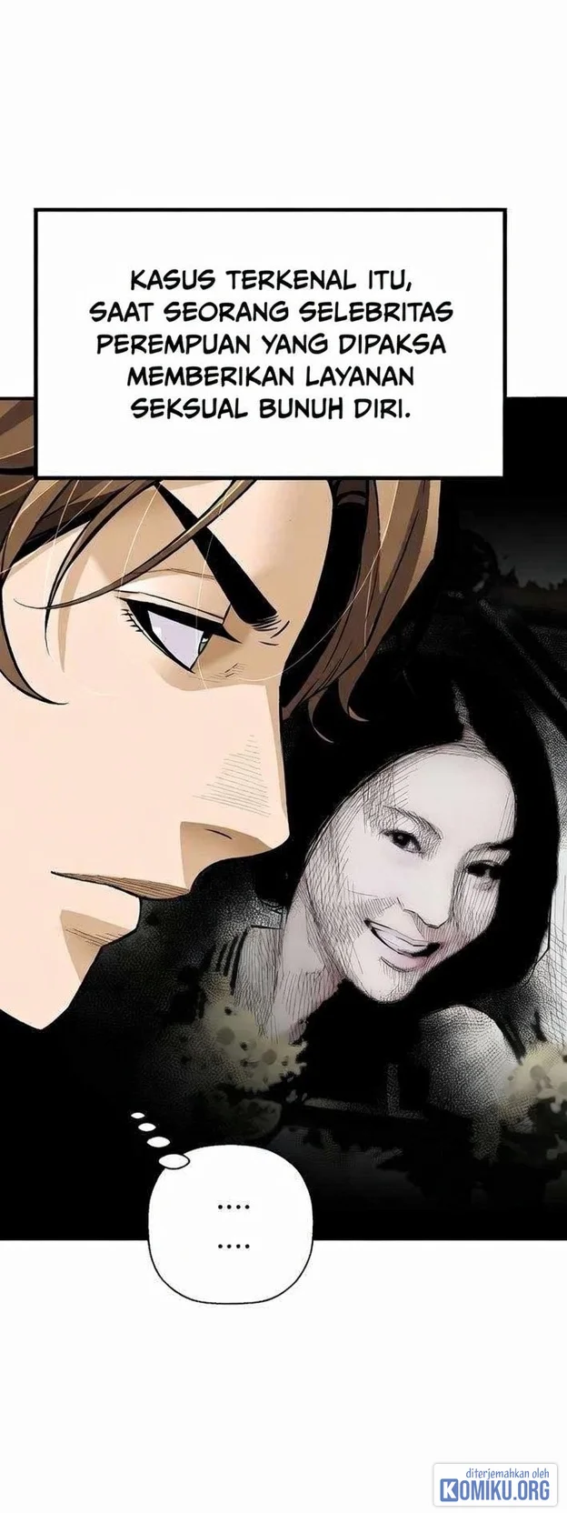 Return of the Legend Chapter 179 Gambar 12