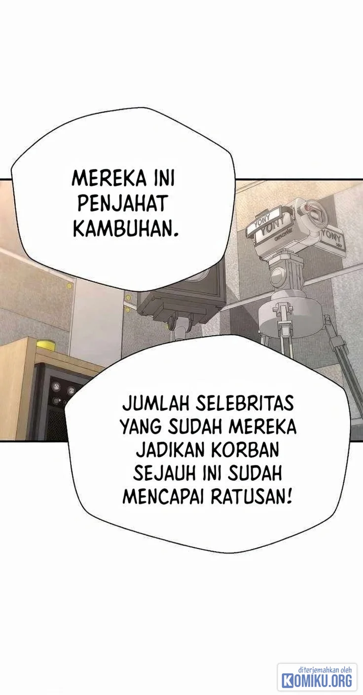 Return of the Legend Chapter 179 Gambar 13