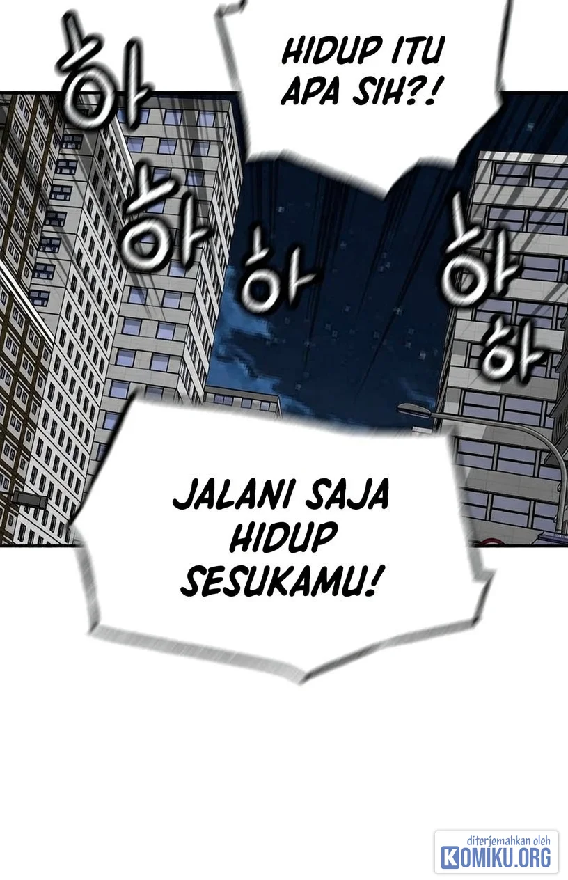 Return of the Legend Chapter 180 Gambar 13