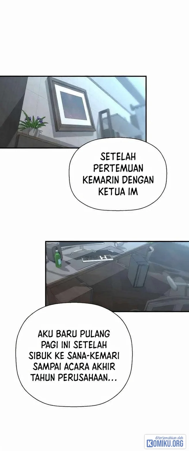 Return of the Legend Chapter 181 Gambar 14