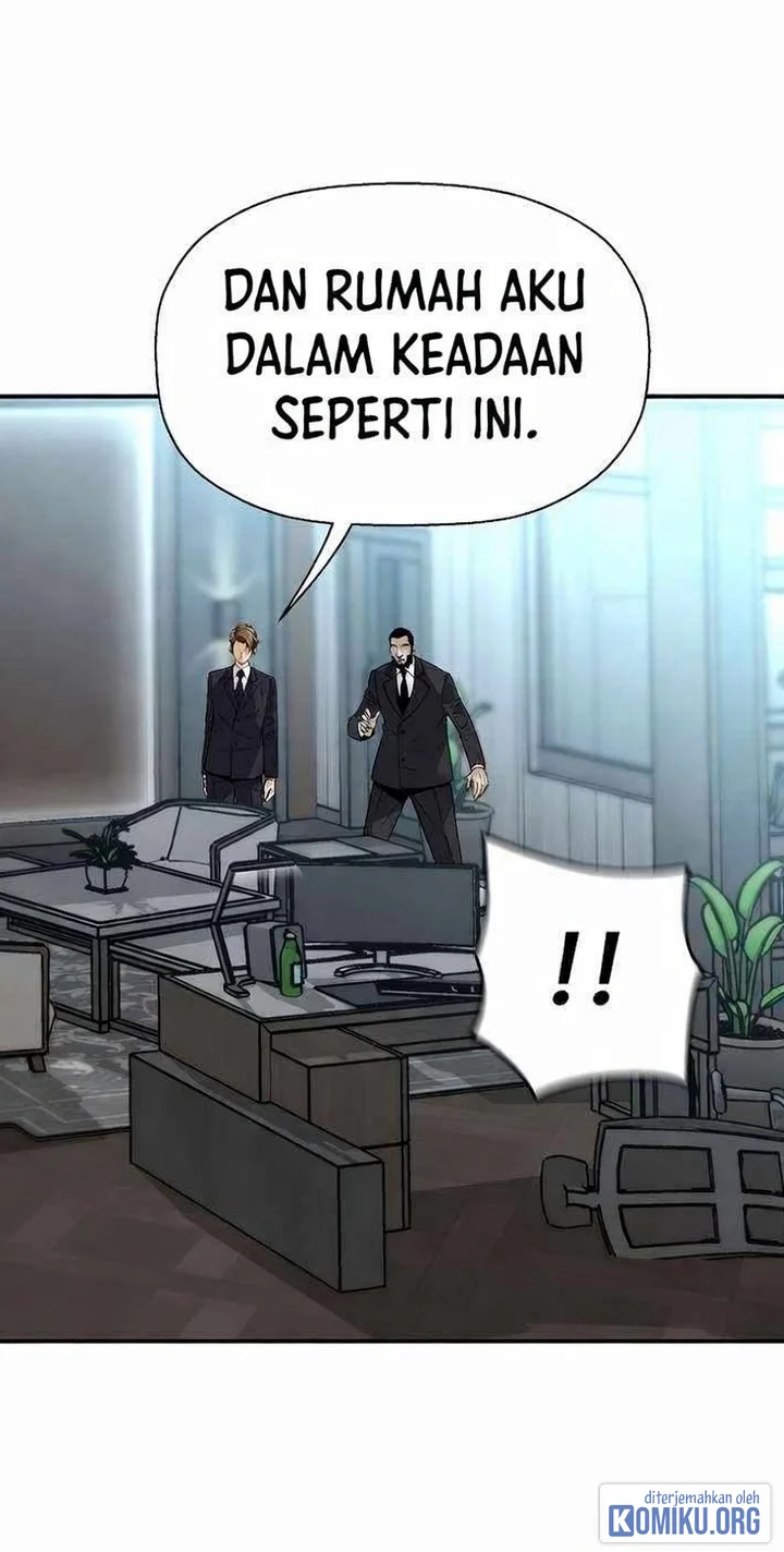 Return of the Legend Chapter 181 Gambar 15