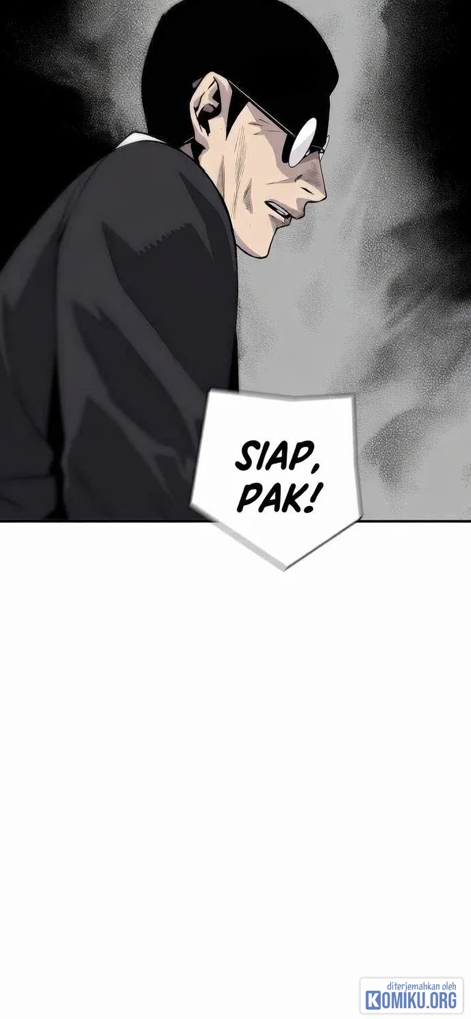 Return of the Legend Chapter 182 Gambar 14