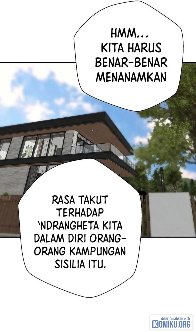 Return of the Legend Chapter 183 Gambar 13