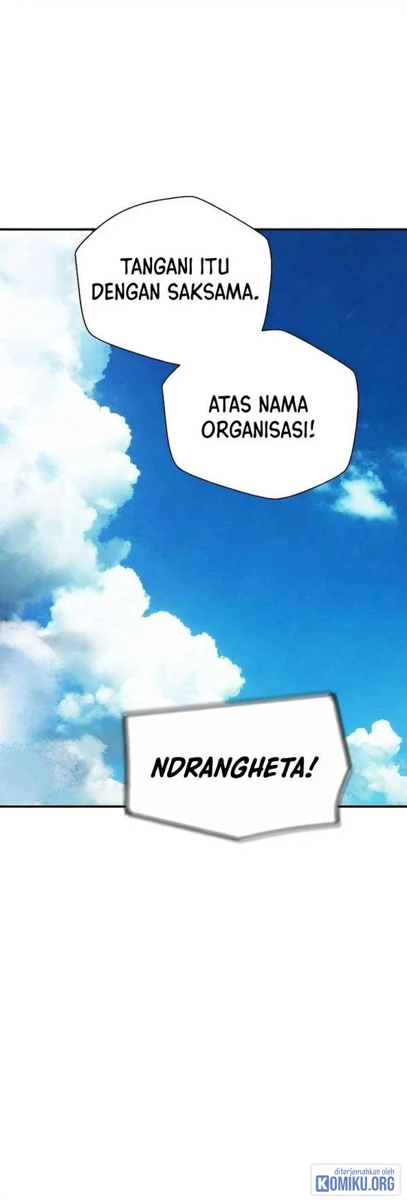 Return of the Legend Chapter 183 Gambar 14