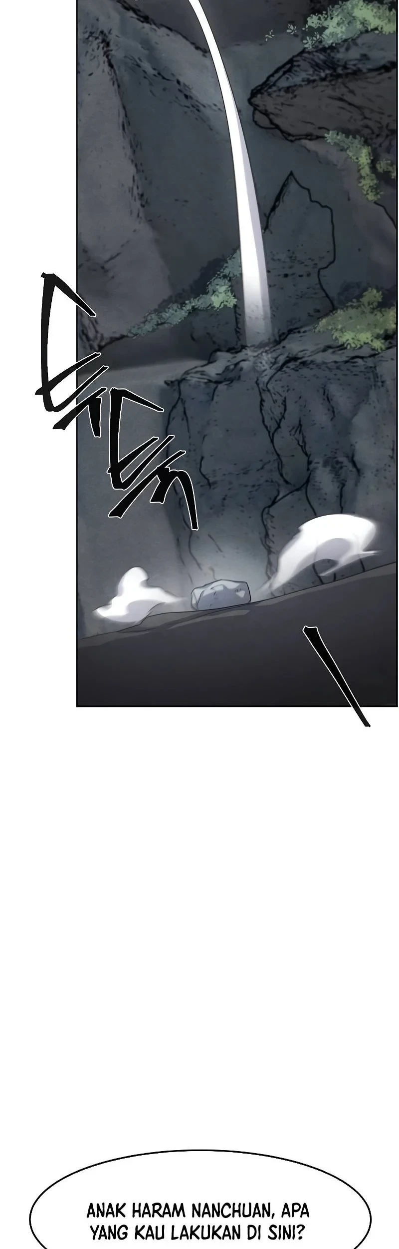 Return of the Mad Demon Chapter 106 Gambar 14