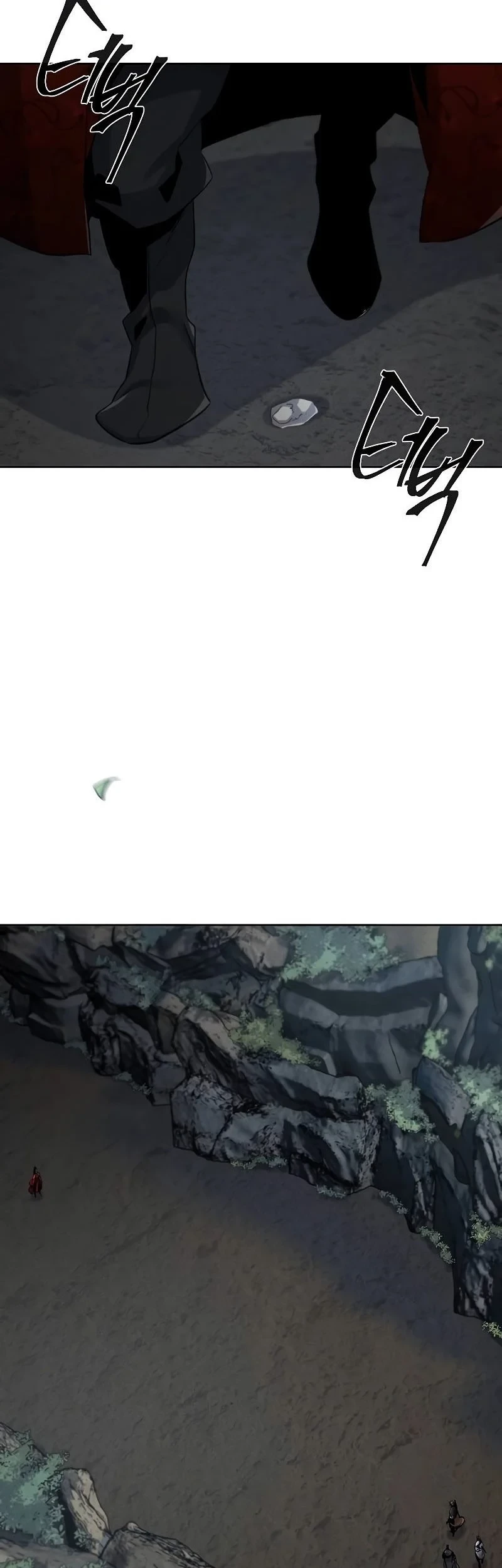 Return of the Mad Demon Chapter 106 Gambar 16
