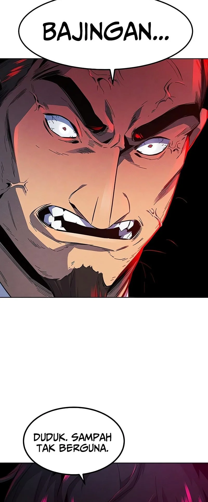 Return of the Mad Demon Chapter 183 Gambar 9