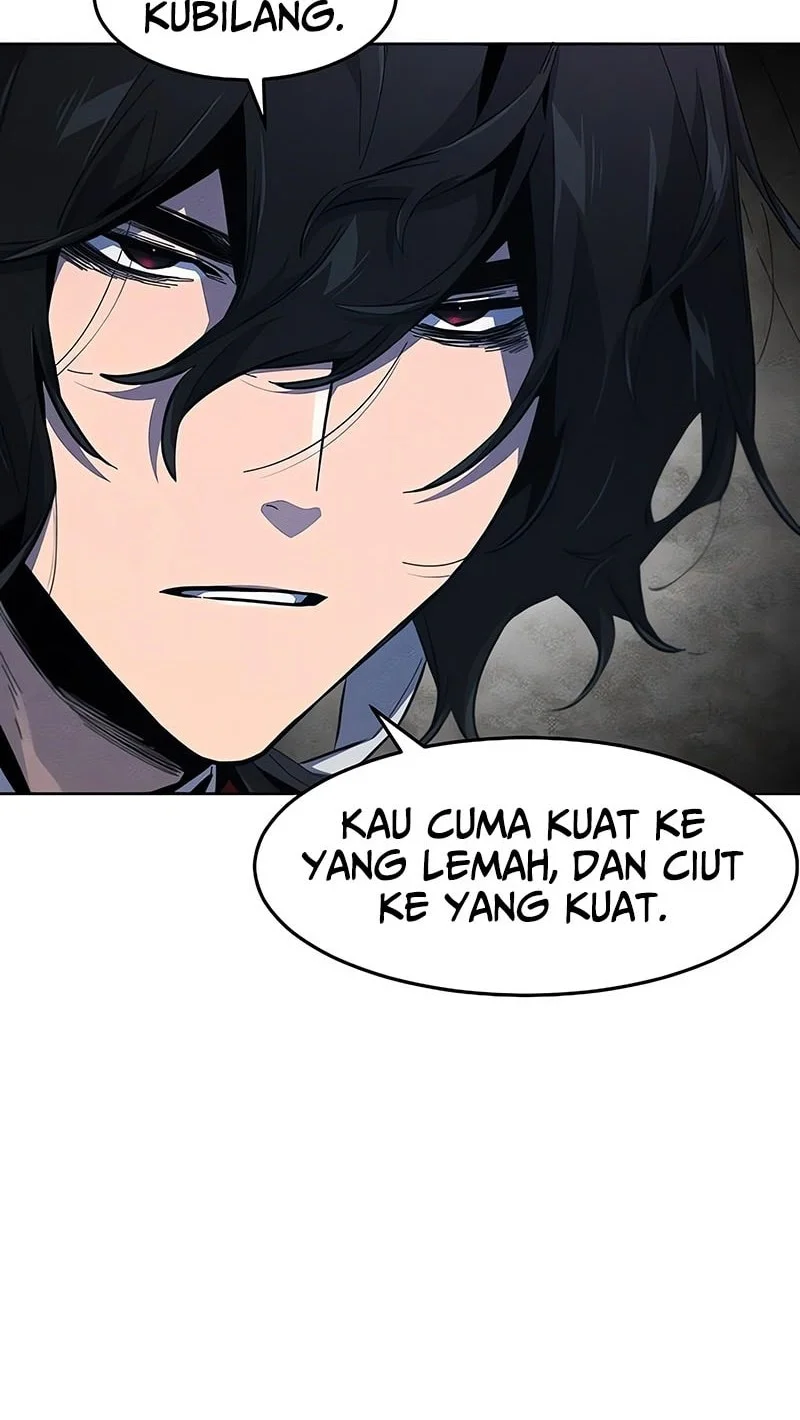 Return of the Mad Demon Chapter 186 Gambar 9