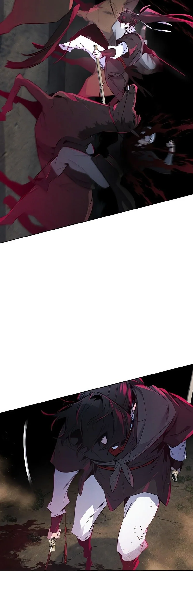 Return of the Mad Demon Chapter 188 Gambar 10