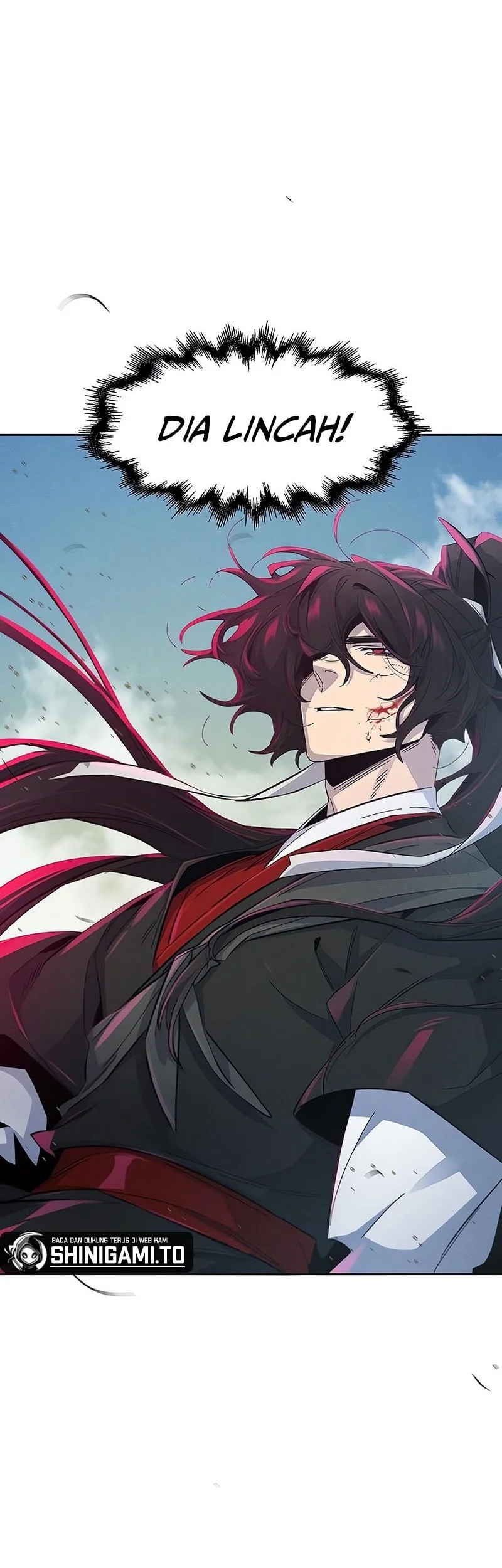 Return of the Mad Demon Chapter 188 Gambar 11