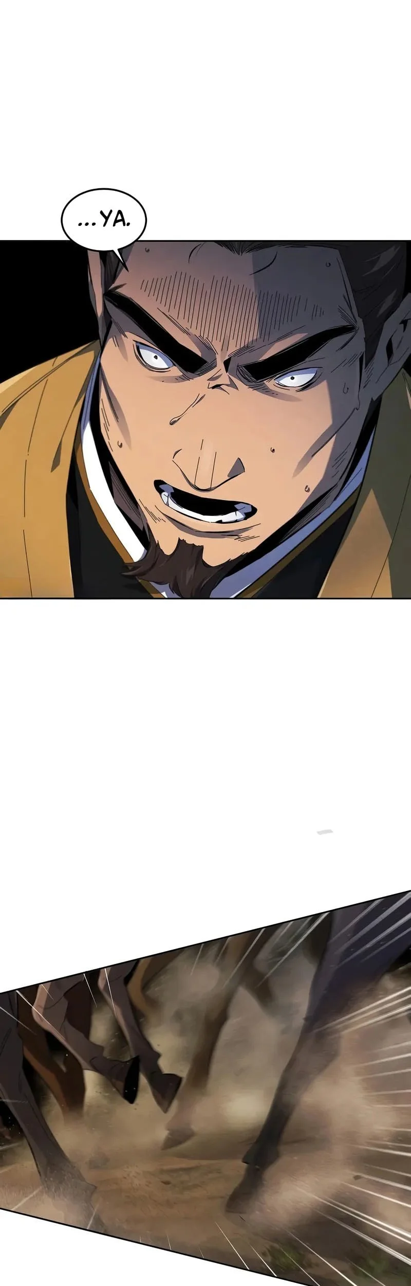 Return of the Mad Demon Chapter 189 Gambar 10