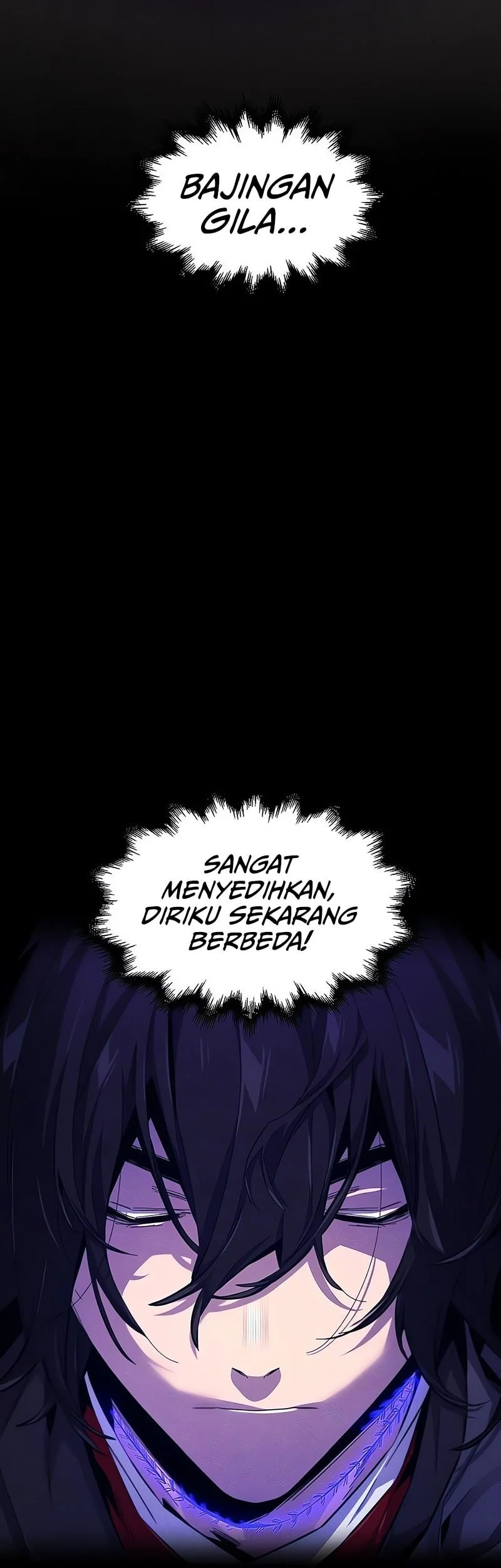 Return of the Mad Demon Chapter 190 Gambar 10