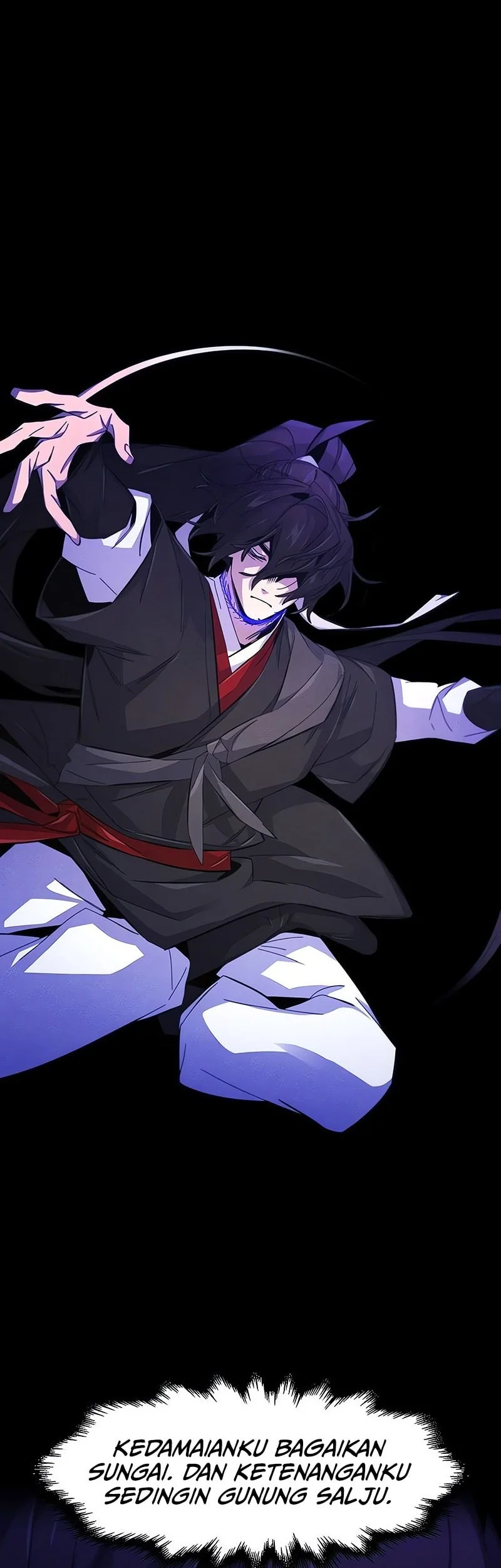 Return of the Mad Demon Chapter 190 Gambar 11