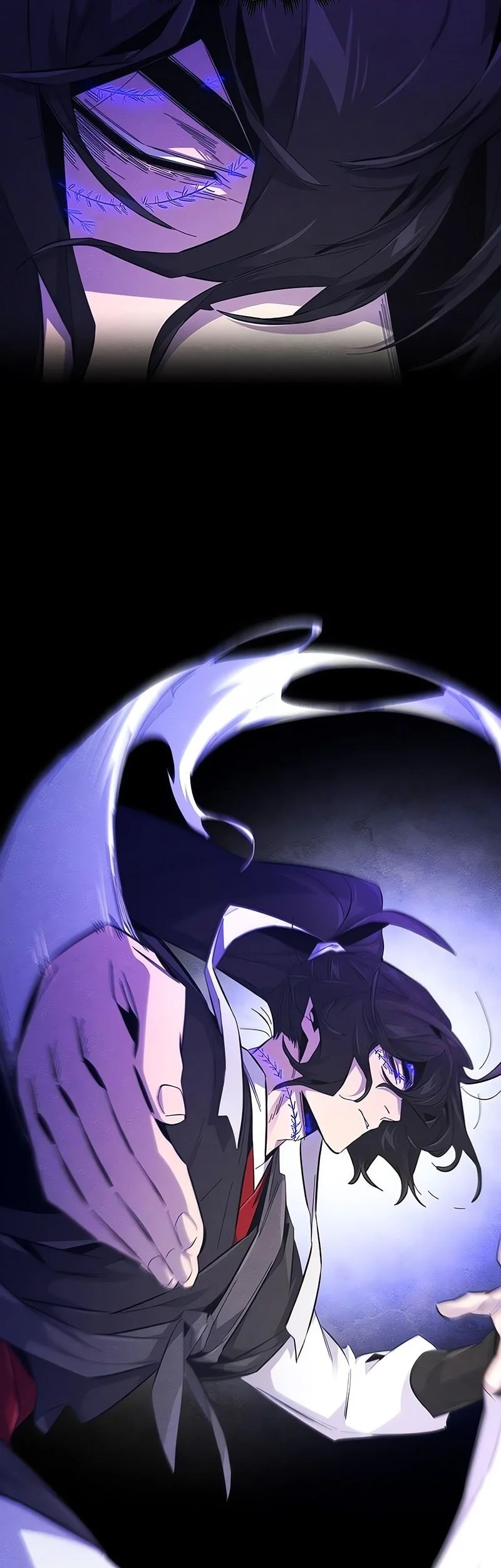Return of the Mad Demon Chapter 190 Gambar 12